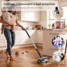 BISSELL CrossWave Pet Pro All-in-One Wet Dry Vacuum Cleaner and Hard Floor Mop