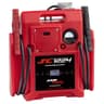 Clore Automotive Jump-N-Carry JNC1224 3400-Amp 12V/24V Heavy-Duty Jump Starter