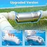 Dbsheep T-15 Replacement Salt Cell for Hayward