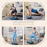 Lifepro Rumblex Plus 4D Triple Motor Vibration Plate Exercise Machine