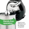 Hamilton Beach Walk 'n Cut Cordless Rechargeable Can Opener (76501G)