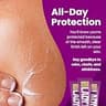 Super Fresh Lady Parts Invisible Deodorant Cream for Full Body & Privates