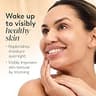 Olay Total Effects Night Firming Cream Multi-Benefit Face Moisturizer, 1.7 oz