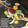 Moen EX75C Host Series 3/4 HP Garbage Disposal with SoundSHIELD & Express Mount