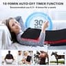 Large 31.5" x 11.8" Near Infrared Red Light Therapy Pad with 360 LEDs