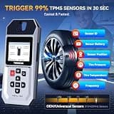 Thinkcar THINKTPMS VENU90 TPMS Diagnostic Tool and Sensor Programmer