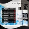Promise Epoxy Pro Polish & Cleaner Kit for High-Gloss Surface Maintenance