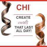 CHI Professional Tourmaline Ceramic 1.5-Inch Hair Curling Iron Model