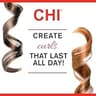 CHI Professional Tourmaline Ceramic 1.5-Inch Hair Curling Iron Model