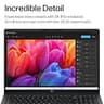 HP OmniBook 3 16" 2K IPS Touchscreen Laptop, Ryzen 3, 8GB RAM, 256GB SSD