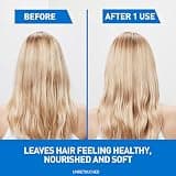 CeraVe Gentle Hydrating Shampoo & Conditioner Set with Ceramides, 12 oz