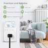 Inkbird 15A 1800W Programmable Plug-In Thermostat Temperature Controller