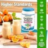 Orgain Organic Plant-Based Protein Powder with 50 Superfoods, Vanilla Bean