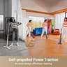 Dreame G10 Pro Cordless Smart Self-Cleaning Wet Dry Hard Floor Vacuum Mop