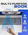 HP 15.6" FHD Touchscreen Business Laptop, Intel Core 5, 16GB RAM, 512GB SSD