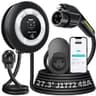 VDLPOWERVP Level 2 Home EV Charging Station 50-Amp 11.5KW NEMA 14-50