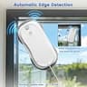 Obito 2026 Updated Window Cleaning Robot with Dual-Spiral Heads and 6400Pa