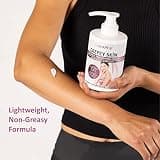 Reshape+ Crepey Skin Treatment & Wrinkle Smoothing Lotion, 15 oz (2-Pack)