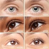 Myster Rosey Nourishing Tubing Mascara for Older Women with Jojoba Oil