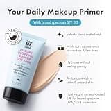 CoverGirl Simply Ageless Hydrating Makeup Primer with Anti-Aging Skincare