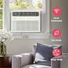 Frigidaire 10,000 BTU Smart Window Air Conditioner with Wi-Fi App Integration