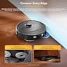 Roborock Qrevo S5V Robot Vacuum with FlexiArm Edge Mopping and Auto Dock
