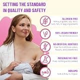Mama's Select Postnatal Vitamin for Hair Recovery and Milk Supply Boost