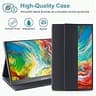 KYY 15.6-Inch 1080P FHD IPS Portable Monitor with Magnetic Smart Cover