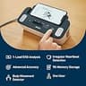 OMRON Complete 2-in-1 Upper Arm Blood Pressure Monitor and 1-Lead EKG