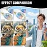 JAOJAO Epoxy Gloss Polishing Kit for Easy Mirror-Like Finishing Touches