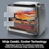 Ninja Combi All-in-One Multicooker, Oven & Air Fryer System, 14-in-1