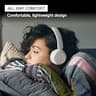 Sony WH-CH520 Wireless On-Ear Headphones with 50-Hour Battery and Multipoint Bluetooth
