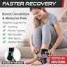 Sleeve Stars Ankle Brace with Removable Strap