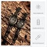 Garmin Instinct 3 Solar Tactical Edition Rugged Military GPS Smartwatch