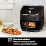 Instant Pot Vortex Plus 6-Quart ClearCook Air Fryer with Viewing Window