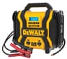 DEWALT DXAEPS14 2000-Amp Heavy-Duty Jump Starter and Power Station with Inverter