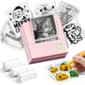 ETIKEZ PM290C Portable Note Printer