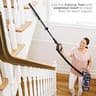Shark Rotator Pet ADV LA702 Upright Vacuum with Odor Neutralizer and HEPA Filter