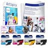 Brother SP-1 Wireless Sublimation Printer with Artspira App Integration
