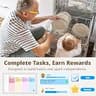 Dragon Touch 15.6-Inch Smart Family Planner and Interactive Calendar Touchscreen