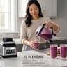 Ninja BN801 Professional Plus Kitchen System Food Processor, 1400-Watt