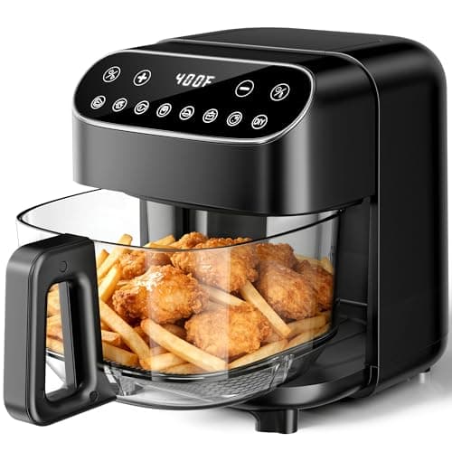 Best non toxic air fryer