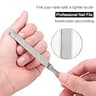 Bcabo 10-Piece Surgical Stainless Steel Ingrown Toenail Treatment Kit