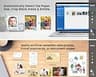 Plustek ePhoto Z300 High-Speed Photo and Document Scanner with Auto-Restoration