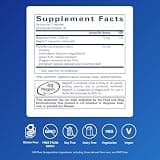 Pure Encapsulations CogniMag Hypoallergenic Magnesium L-Threonate with Polyphenols