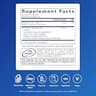 Pure Encapsulations CogniMag Hypoallergenic Magnesium L-Threonate with Polyphenols
