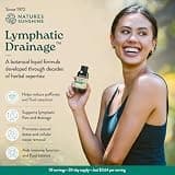 Nature's Sunshine Lymphatic Drainage Liquid Extract, Traditional Herbal Formula, 2 fl oz