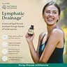 Nature's Sunshine Lymphatic Drainage Liquid Extract, Traditional Herbal Formula, 2 fl oz