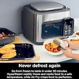 Ninja Combi All-in-One Multicooker, Oven & Air Fryer System, 14-in-1