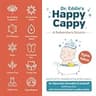 Happy Cappy Medicated Shampoo and Body Wash for Cradle Cap & Dandruff